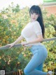 [HuaYang花漾show] 2021.03.26 Vol.380 朱可儿Flower P42 No.f53142