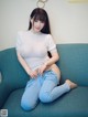 [HuaYang花漾show] 2021.03.26 Vol.380 朱可儿Flower P3 No.54210c
