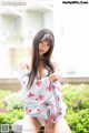 TGOD 2016-06-03: Model Ke Le Vicky (可乐 Vicky) (40 photos) P40 No.b2246e Image No. 27