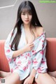 TGOD 2016-06-03: Model Ke Le Vicky (可乐 Vicky) (40 photos) P16 No.b76421 Image No. 49