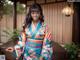 Ava Brooks - Midnight Kimono The Enchanting Seduction of an Ebony Geisha Set.1 20230805 Part 7 P4 No.5d22b2