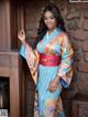 Ava Brooks - Midnight Kimono The Enchanting Seduction of an Ebony Geisha Set.1 20230805 Part 7 P1 No.e7f596