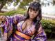 Ava Brooks - Midnight Kimono The Enchanting Seduction of an Ebony Geisha Set.1 20230805 Part 7 P20 No.470b08