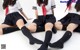 Japanese Schoolgirls - Video3gpking Porn Japan P5 No.8a49b1 Image No. 15