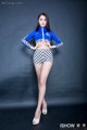 ISHOW No.025: Model Wang Yu Tong (王 钰 彤 Kimi) (36 photos) P31 No.b06f61