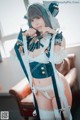 DJAWA Photo - Mozzi (모찌): "Azur Lane HMS Cheshire" (Full) (79 photos) P7 No.a8ada6