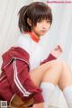 Coser@蠢沫沫 (chunmomo) Vol.033: (45 photos) P18 No.2c96f6